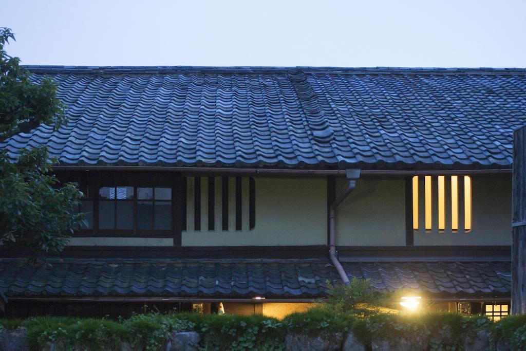 Demizu Machiya Machiya Inn Kyōto Zimmer foto